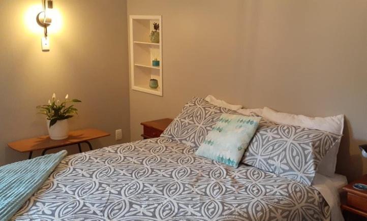 Paku Peak Ocean View Apartment Tairua Esterno foto