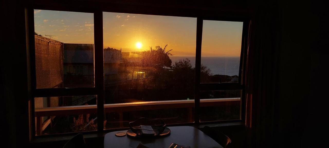 Paku Peak Ocean View Apartment Tairua Esterno foto