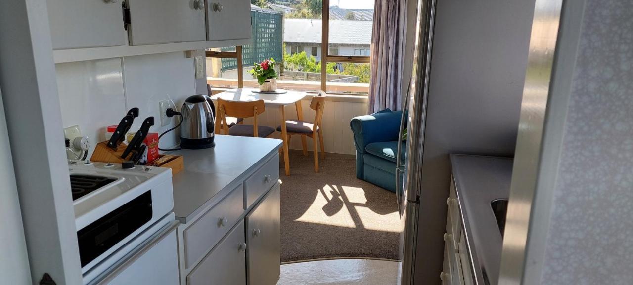Paku Peak Ocean View Apartment Tairua Esterno foto